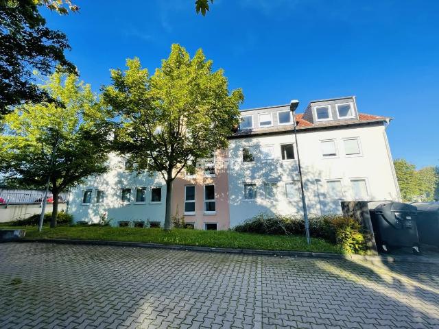 Wohnung mieten in Erfurt, Thüringen