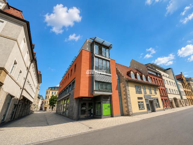 Haus mieten in Erfurt, Thüringen