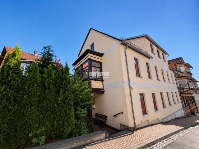 Haus kaufen in Friedrichroda, Thüringen