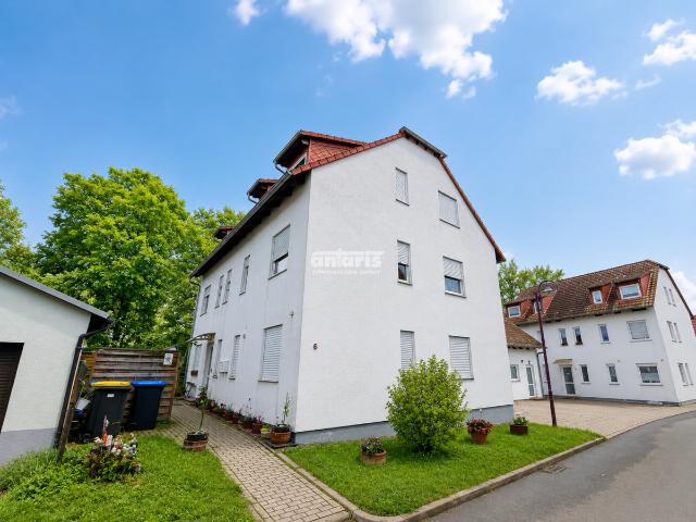 Wohnung kaufen in Erfurt, Thüringen