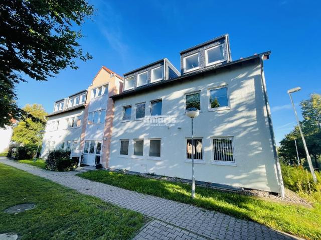 Wohnung mieten in Erfurt, Thüringen
