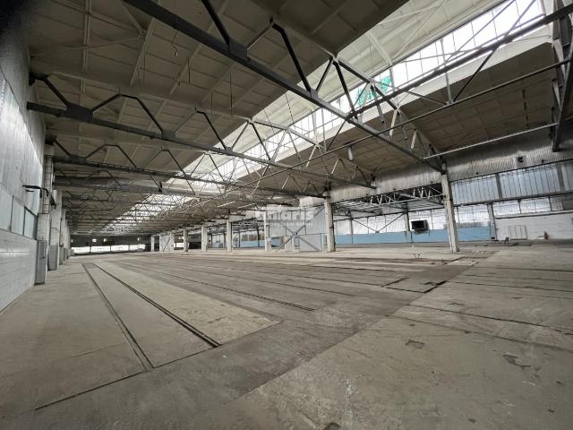 Gewerbe mieten in Ilmenau, Thüringen