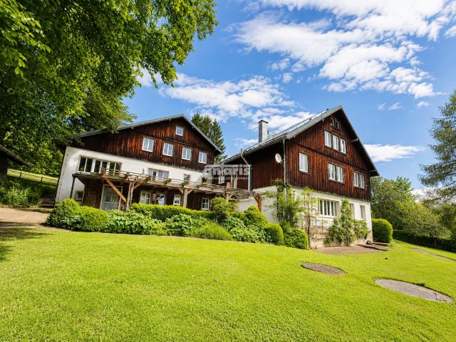 Villa kaufen in Kaltennordheim, Thüringen
