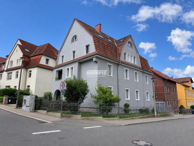 Wohnung kaufen in Erfurt, Thüringen