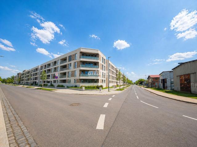 Wohnung mieten in Erfurt, Thüringen