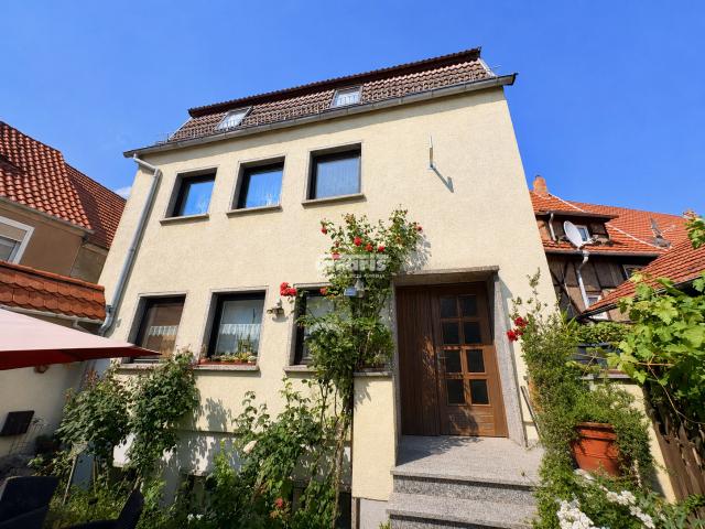 Villa kaufen in Bad Tennstedt, Thüringen