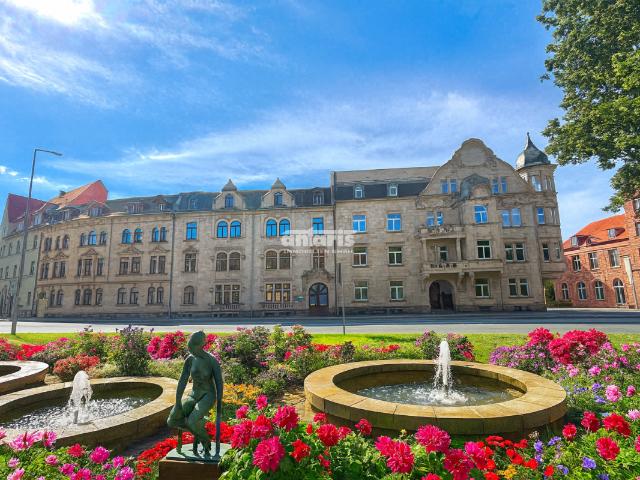 Wohnung mieten in Erfurt, Thüringen