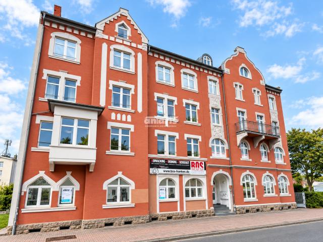 Wohnung mieten in Erfurt