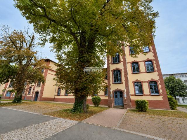 Wohnung mieten in Erfurt, Thüringen