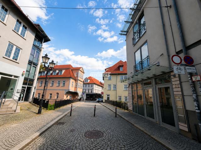 Haus mieten in Erfurt, Thüringen