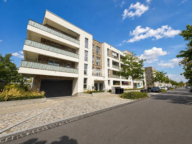 Wohnung mieten in Erfurt, Thüringen