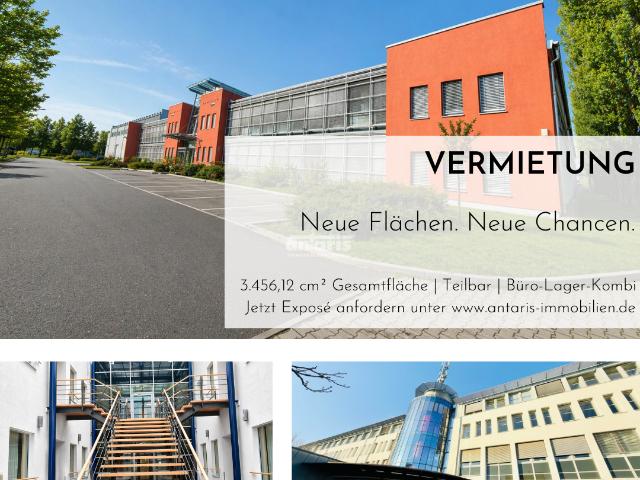 Gewerbe mieten in Erfurt, Thüringen