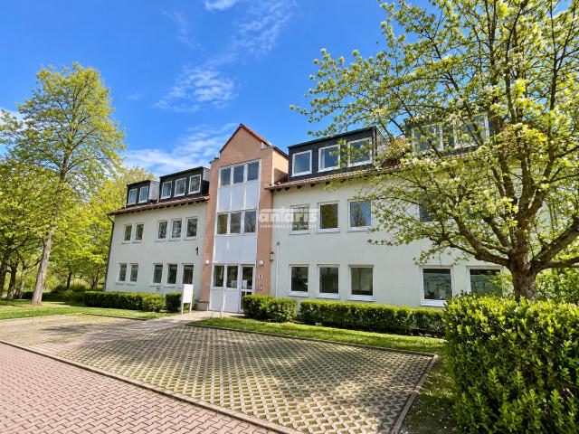 Wohnung mieten in Büropark Erfurt-Waltersleben, Erfurt