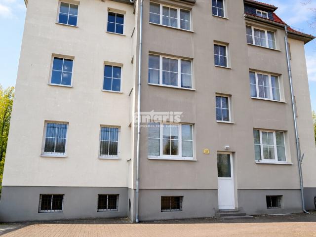 Wohnung mieten in Erfurt, Thüringen