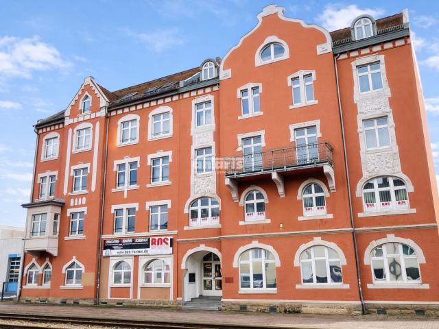 Wohnung mieten in Erfurt