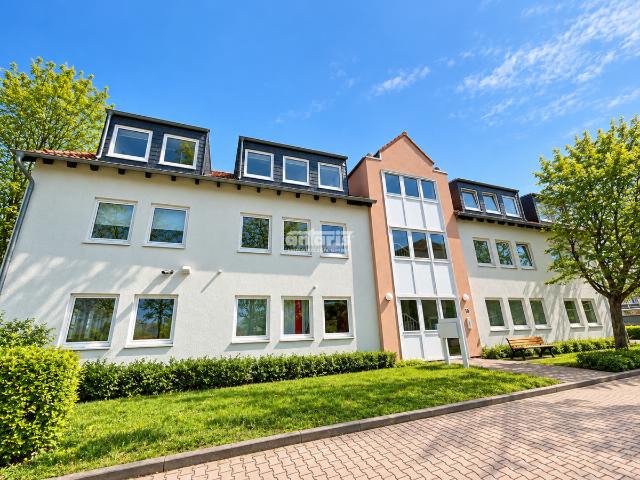 Wohnung mieten in Büropark Erfurt-Waltersleben, Erfurt