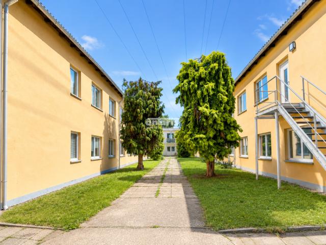 Wohnung mieten in Erfurt, Thüringen