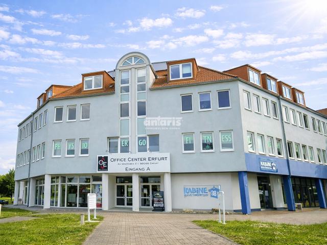 Wohnung mieten in Erfurt, Thüringen