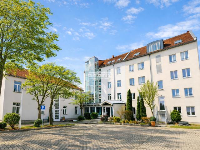 Wohnung mieten in Erfurt