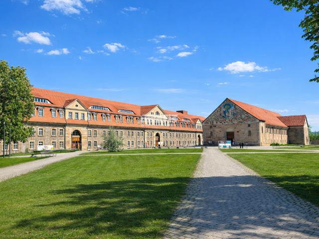 Haus mieten in Erfurt, Thüringen