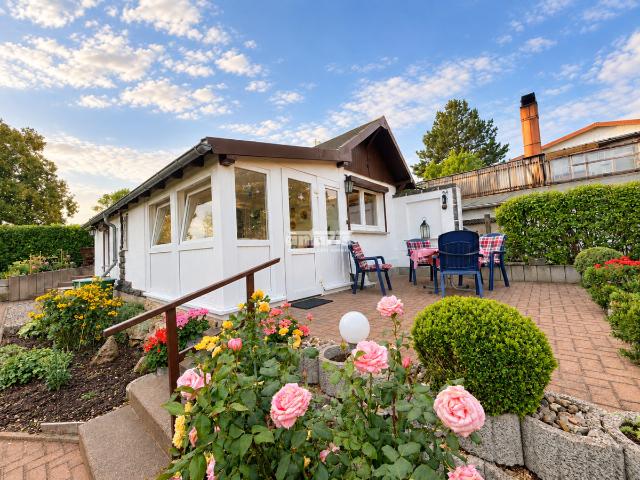 Villa kaufen in Ilmenau, Ilm-Kreis
