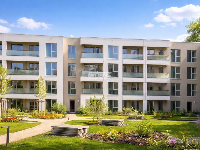 Wohnung mieten in Erfurt, Thüringen