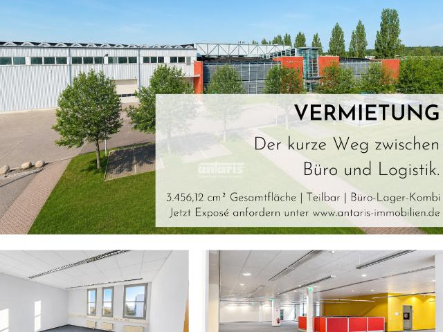 Gewerbe mieten in Erfurt, Thüringen
