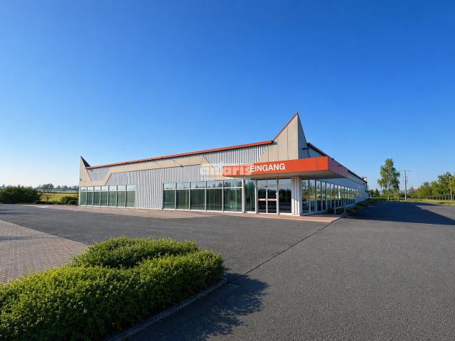 Haus kaufen in Anrode, Thüringen