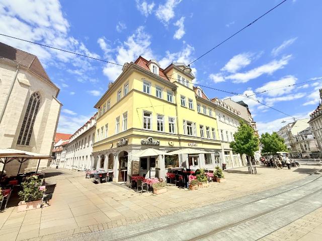 Wohnung mieten in Erfurt, Thüringen