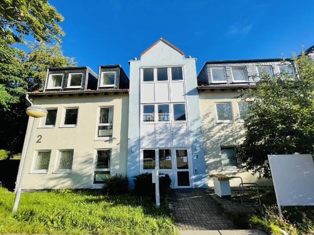 Wohnung mieten in Erfurt, Thüringen
