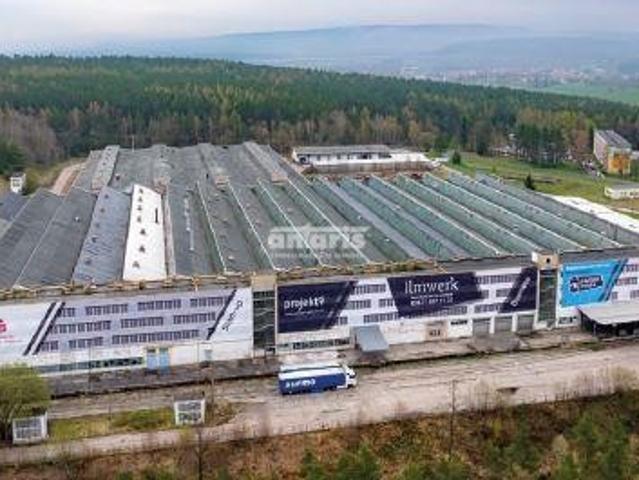 Gewerbe mieten in Ilmenau, Thüringen