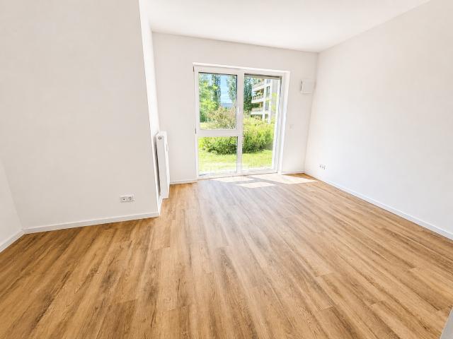 Wohnung mieten in Erfurt, Thüringen