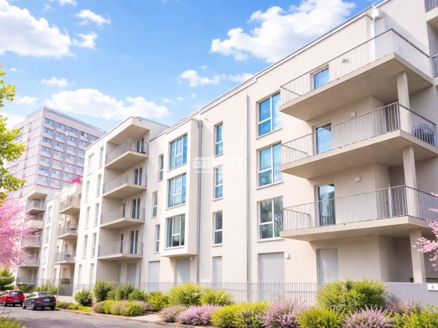 Wohnung mieten in Erfurt, Thüringen