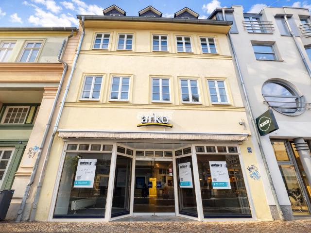 Haus mieten in Gotha, Thüringen