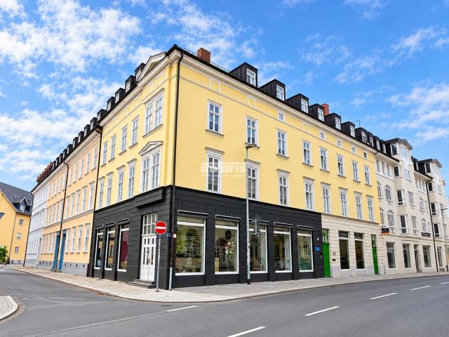 Wohnung mieten in Erfurt