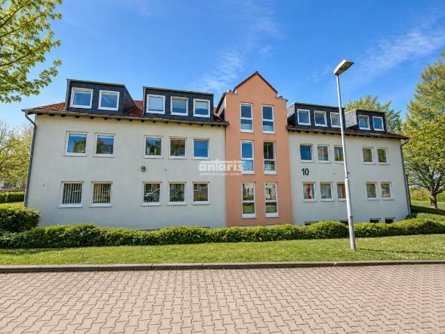 Wohnung mieten in Büropark Erfurt-Waltersleben, Erfurt