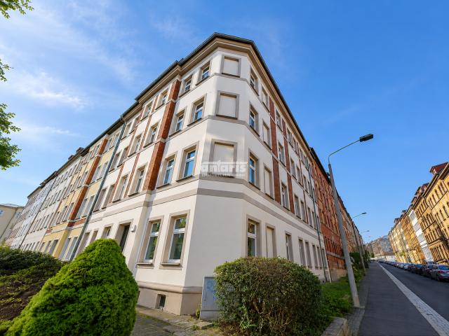 Wohnung kaufen in Erfurt, Thüringen