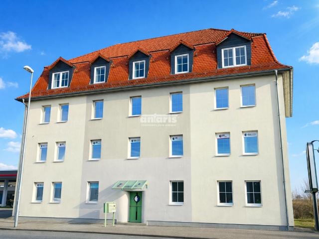 Wohnung mieten in Erfurt, Thüringen