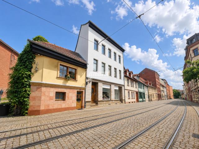 Haus mieten in Erfurt, Thüringen