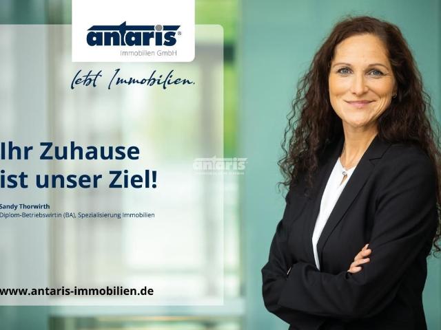 Etagenwohnung kaufen in Rudolstadt