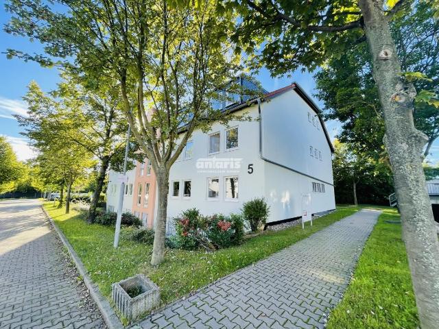 Wohnung mieten in Erfurt, Thüringen