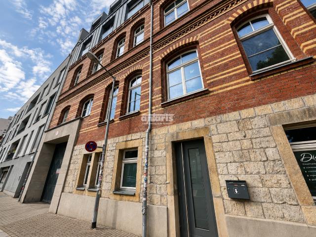 Wohnung mieten in Erfurt, Thüringen