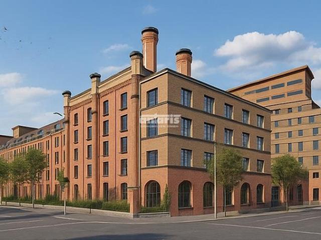 Wohnung kaufen in Erfurt