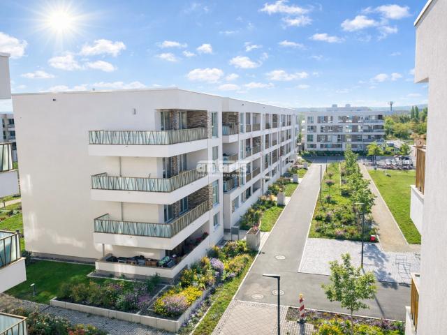 Wohnung mieten in Erfurt, Thüringen