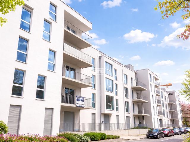 Wohnung mieten in Erfurt, Thüringen
