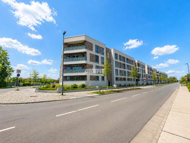 Wohnung mieten in Erfurt, Thüringen