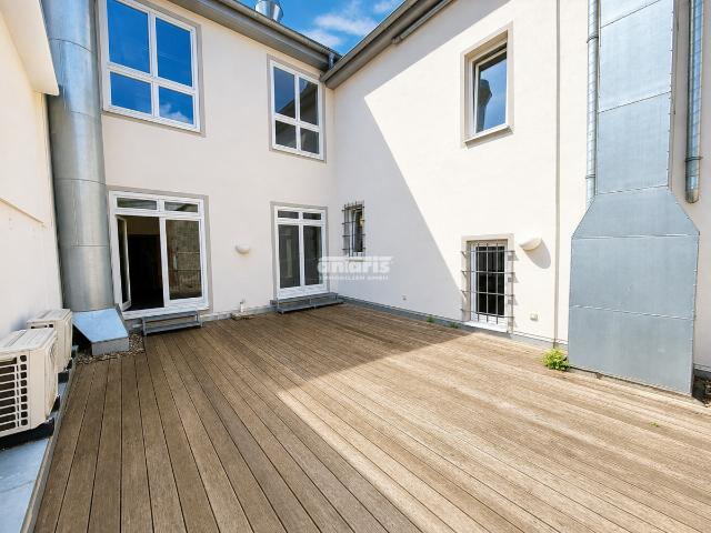 Wohnung mieten in Erfurt, Thüringen