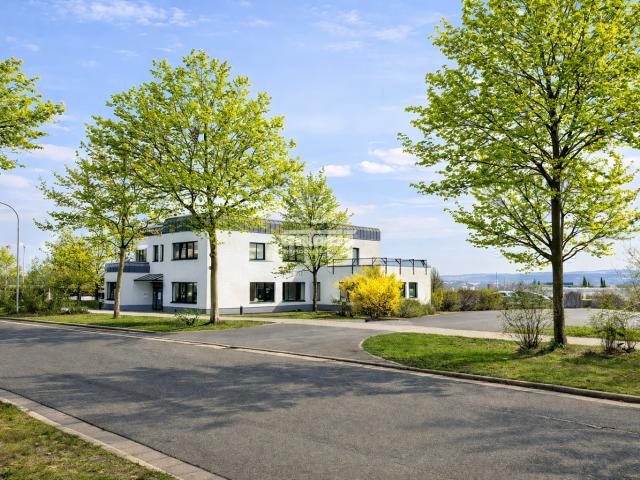 Wohnung mieten in Weimar, Thüringen