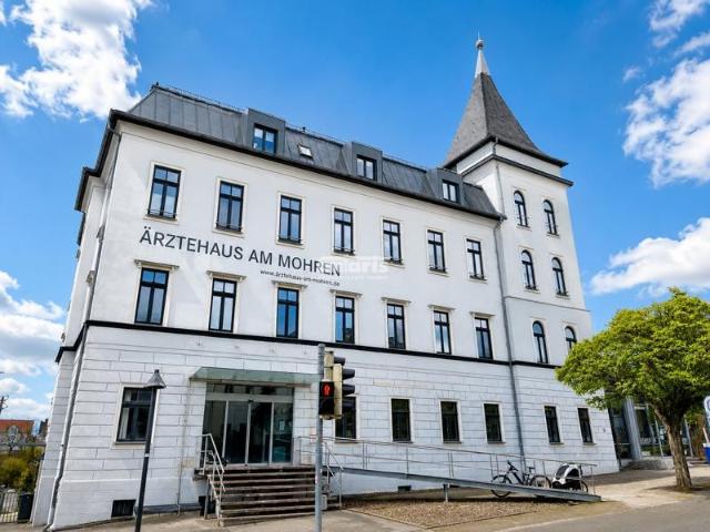Wohnung mieten in Gotha, Thüringen
