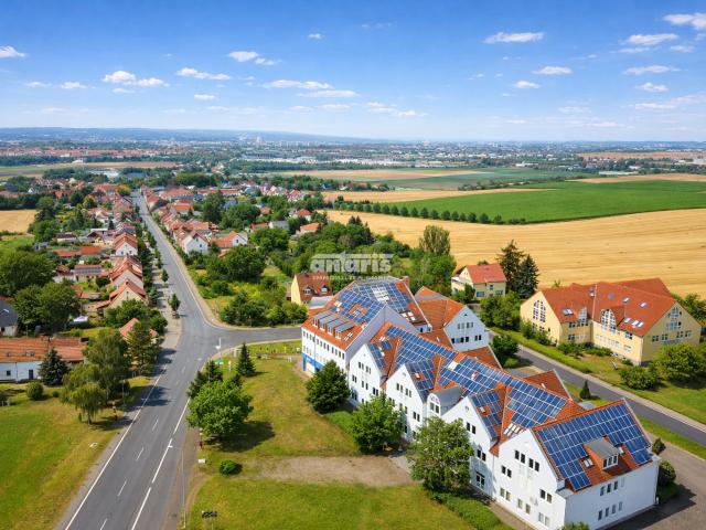 Wohnung mieten in Erfurt, Thüringen